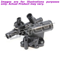 New DAYCO Thermostat Housing 82C For Renault Koleos DT201A