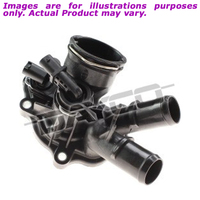 New DAYCO Thermostat Housing 103C For Mercedes Benz C250 DT215Q