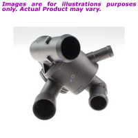 New DAYCO Thermostat Housing 87C For Skoda Superb DT224D