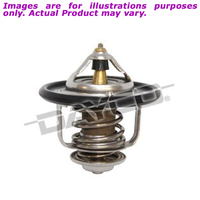 New DAYCO Thermostat 55.9mm Dia 82C For Toyota Hilux DT225A