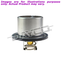 New DAYCO Thermostat 76.5mm Dia 82C For Kenworth T658 DT228A
