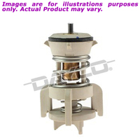New DAYCO Thermostat 92C For Skoda Kodiaq DT238F
