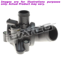 New DAYCO Thermostat Housing 87C For Mercedes Benz B-Class B200 DT245D