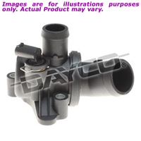 New DAYCO Thermostat Housing 87C For Mercedes Benz A-Class A200 DT245D