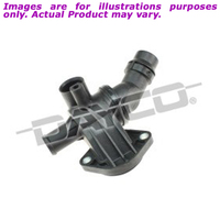 New DAYCO Thermostat Housing 87C For Volkswagen Passat DT251D