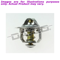 New DAYCO Thermostat 82mm Dia 82C For Isuzu NPR300 DT252A