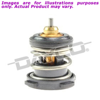 New DAYCO Thermostat 87C For Audi Q2 DT255D