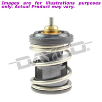 New DAYCO Thermostat 105C For Volkswagen Polo DT256Q