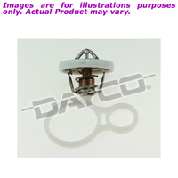New DAYCO Thermostat 46mm Dia 91C For Mini Cooper DT261B