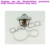 New DAYCO Thermostat 46mm Dia 91C For Chrysler PT Cruiser DT261B