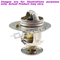 New DAYCO Thermostat 52mm Dia 89C For Peugeot Boxer DT29G