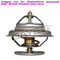 New DAYCO Thermostat 67mm Dia 85C For Ssangyong Actyon DT64H