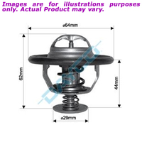 New DAYCO Thermostat 63.8mm Dia 85C For Holden Monterey DT80H
