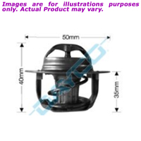 New DAYCO Thermostat For Renault Grand Scenic DT98G