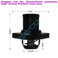 New DAYCO Thermostat 89C For Citroen Berlingo DT99G
