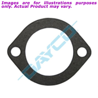 New DAYCO Thermostat Seal For Mazda 323 DTG15