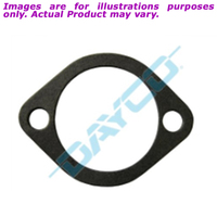 New DAYCO Thermostat Seal For Mitsubishi Starwagon DTG25