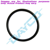 New DAYCO Thermostat Seal For Volvo XC70 DTG28