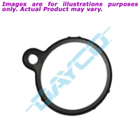 New DAYCO Thermostat Seal For Mercedes Benz S500 DTG32