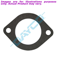 New DAYCO Thermostat Seal For Chrysler Chrysler DTG36