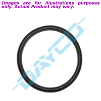 New DAYCO Thermostat Seal For Holden Nova DTG47