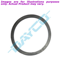 New DAYCO Thermostat Seal For Volvo 245 DTG49