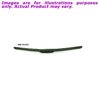 New WESFIL Exelwipe Hybrid Blade 475mm For Impreza Liberty EHF-19-475