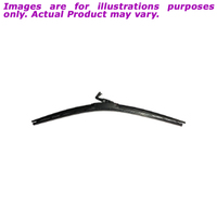 New WESFIL Exelwipe Hybrid Blade 610mm For Peugeot 4007* EHF-24-610