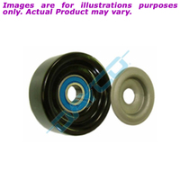 New DAYCO Idler/Tensioner Pulley For Mazda 626 EP001