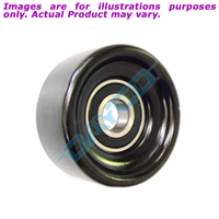 New DAYCO Idler/Tensioner Pulley For Nissan Navara EP002