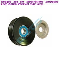 New DAYCO Idler/Tensioner Pulley For Holden Calais EP003