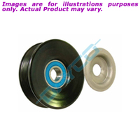 New DAYCO Idler/Tensioner Pulley For Holden Berlina EP003