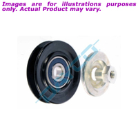 New DAYCO Idler/Tensioner Pulley For HSV Caprice EP005