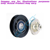 New DAYCO Idler/Tensioner Pulley For Holden Berlina EP005