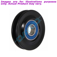 New DAYCO Idler/Tensioner Pulley For Holden HZ EP006