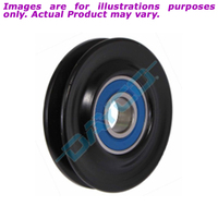 New DAYCO Idler/Tensioner Pulley For Holden HX EP006
