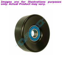 New DAYCO Idler/Tensioner Pulley For Land Rover Range Rover EP007