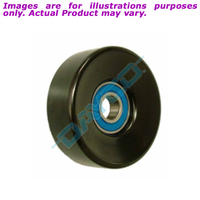 New DAYCO Idler/Tensioner Pulley For Ford Fairlane EP007