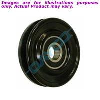 New DAYCO Idler/Tensioner Pulley For Ford Falcon EP008