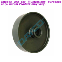 New DAYCO Idler/Tensioner Pulley For Ford G6 EP009