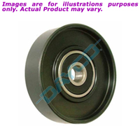 New DAYCO Idler/Tensioner Pulley For Kia Cerato EP015