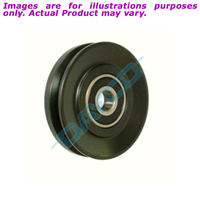 New DAYCO Idler/Tensioner Pulley For Holden Rodeo EP019