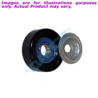 New DAYCO Idler/Tensioner Pulley For Holden Berlina EP025
