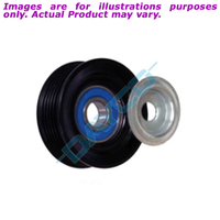 New DAYCO Idler/Tensioner Pulley For Ford Fiesta EP026