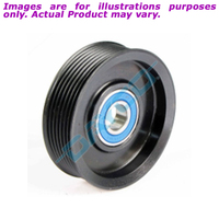 New DAYCO Idler/Tensioner Pulley For Land Rover Range Rover EP027