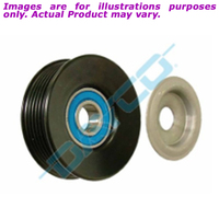 New DAYCO Idler/Tensioner Pulley For Toyota Lexcen EP030