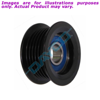 New DAYCO Idler/Tensioner Pulley For Holden Calais EP033