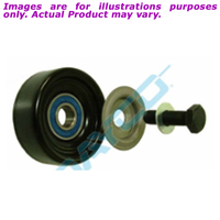 New DAYCO Idler/Tensioner Pulley For Saab 9000 EP041