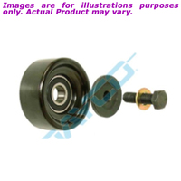 New DAYCO Idler/Tensioner Pulley For Jeep Cherokee EP057