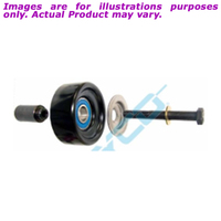 New DAYCO Idler/Tensioner Pulley For Jeep Wrangler EP058